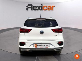 MG ZS 1.5 Luxury