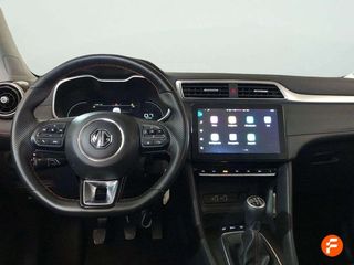 MG ZS 1.5 Luxury