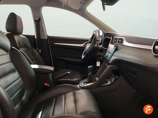 MG ZS 1.5 Luxury