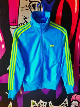 M Chándal Adidas Originals Firebird Trefoil 
