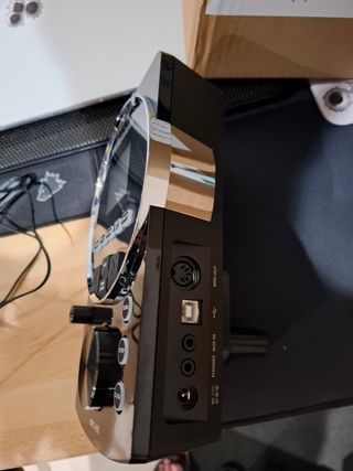 Módulo Batería Electrónica Millenium MPS-450