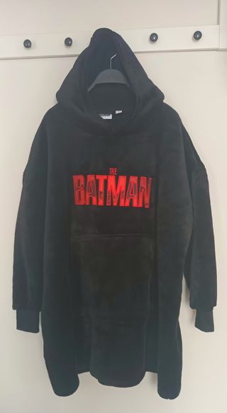 Batamanta The Batman