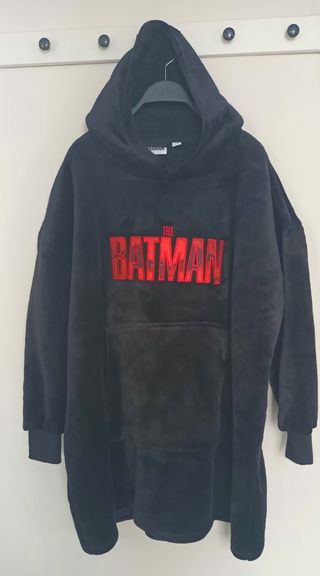Batamanta The Batman