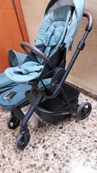 Silla de paseo Easywalker PACK COMPLETO