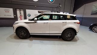LAND-ROVER Range Rover Evoque 2.0 D150 S AUTO 4WD 