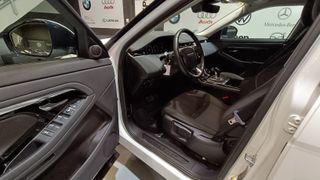 LAND-ROVER Range Rover Evoque 2.0 D150 S AUTO 4WD 