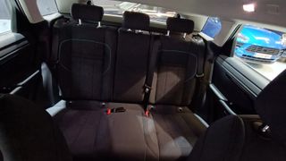 LAND-ROVER Range Rover Evoque 2.0 D150 S AUTO 4WD 
