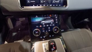 LAND-ROVER Range Rover Evoque 2.0 D150 S AUTO 4WD 