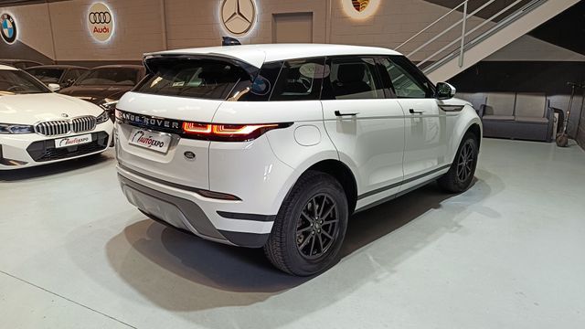 LAND-ROVER Range Rover Evoque 2.0 D150 S AUTO 4WD 