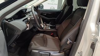 LAND-ROVER Range Rover Evoque 2.0 D150 S AUTO 4WD 