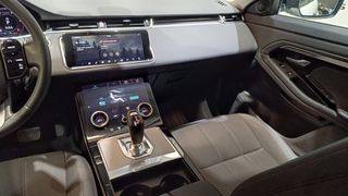 LAND-ROVER Range Rover Evoque 2.0 D150 S AUTO 4WD 
