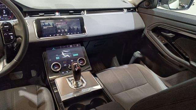 LAND-ROVER Range Rover Evoque 2.0 D150 S AUTO 4WD 