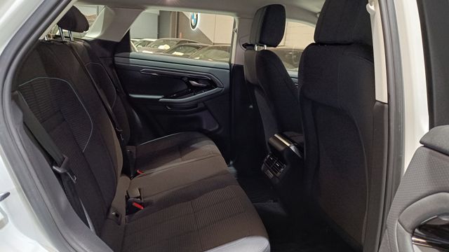 LAND-ROVER Range Rover Evoque 2.0 D150 S AUTO 4WD 
