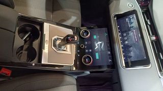 LAND-ROVER Range Rover Evoque 2.0 D150 S AUTO 4WD 