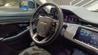 LAND-ROVER Range Rover Evoque 2.0 D150 S AUTO 4WD 
