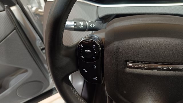 LAND-ROVER Range Rover Evoque 2.0 D150 S AUTO 4WD 