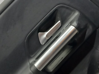 GUARNECIDO PUERTA TRASERA IZQUIERDA MERCEDES-BENZ