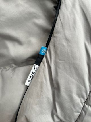 Saco invierno Bugaboo Camaleón 3