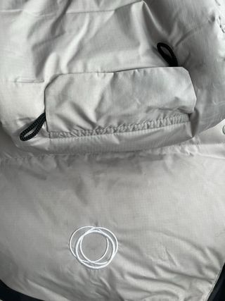 Saco invierno Bugaboo Camaleón 3