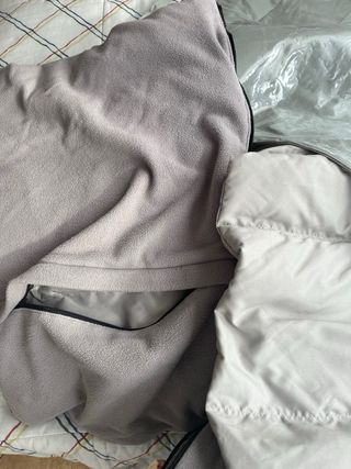 Saco invierno Bugaboo Camaleón 3