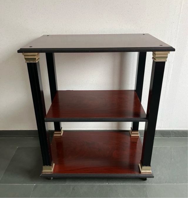 Enciclopedia completa, 38 tomos y estantería