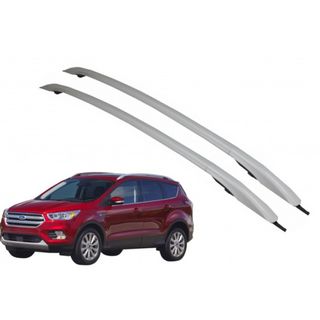 Barras de techo portaequipajes para Ford Kuga II M