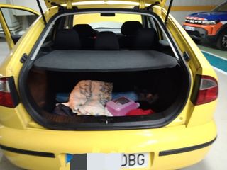 SEAT Leon 2004