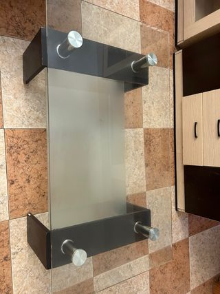 Mueble de salón completo