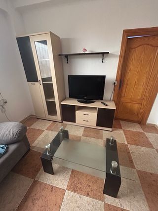Mueble de salón completo