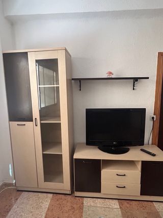 Mueble de salón completo