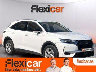 DS DS 7 BlueHDi DE 96kW (130CV) Auto. SO CHIC