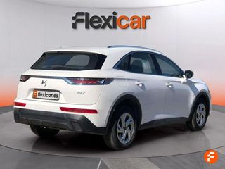 DS DS 7 BlueHDi DE 96kW (130CV) Auto. SO CHIC