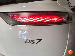 DS DS 7 BlueHDi DE 96kW (130CV) Auto. SO CHIC