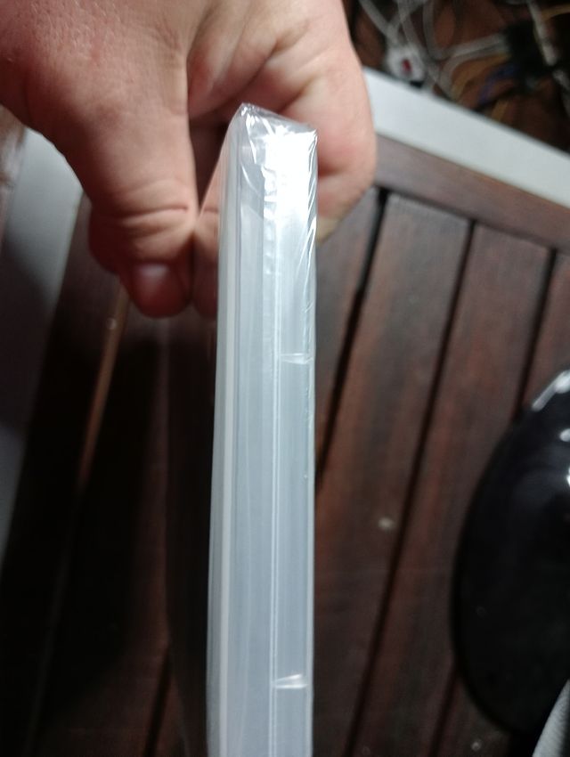 Fist of The North: Star Ken's Rage - PS3 PAL NUEVO