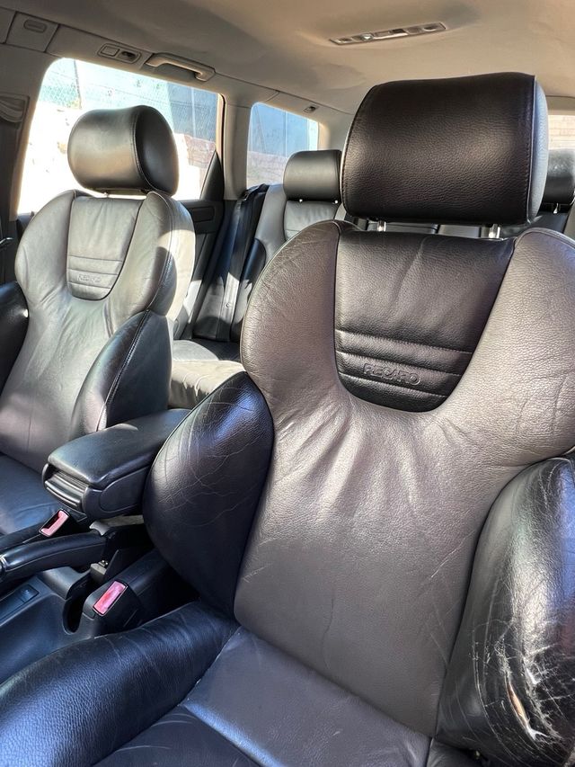 Audi A6 Allroad 2002