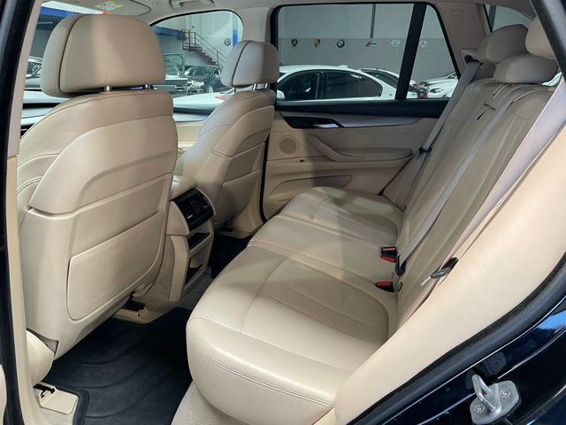 BMW X5 3.0 xdrive