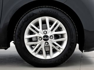 KIA Picanto 2022