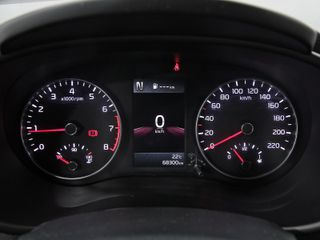 KIA Picanto 2022