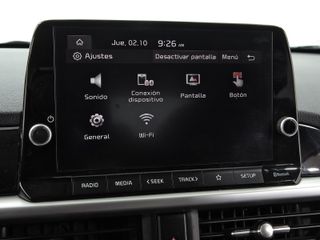 KIA Picanto 2022