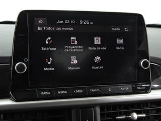 KIA Picanto 2022