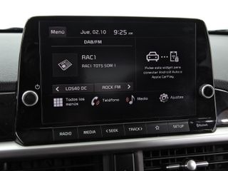 KIA Picanto 2022