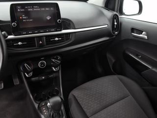 KIA Picanto 2022