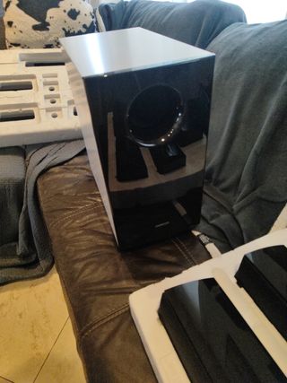 Onkyo 5.1 home cinema 