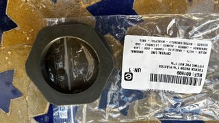 Tuerca Racor Plástico 1 1/4 PVC ref.01599 y 015269