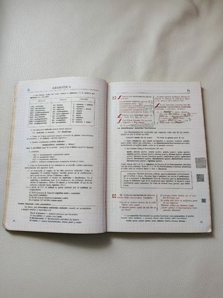 Libro lengua EGB 