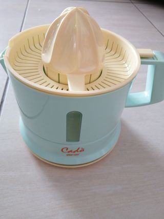 Spremiagrumi elettrico Imetec Cadò