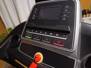 BH Fitness Pioneer S2 G6260 cinta de correr 
