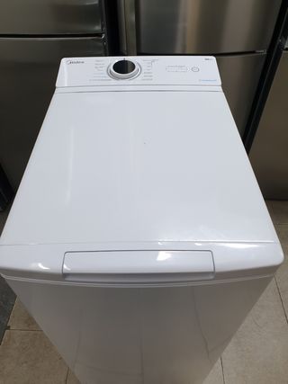 Lavadora Midea 7KG A+++ 1200rpm Garantía 
