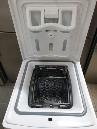 Lavadora Midea 7KG A+++ 1200rpm Garantía 