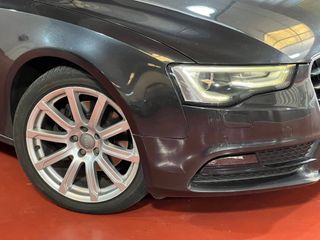 Audi A5 Sportback 2.0 TDI 177cv multitronic